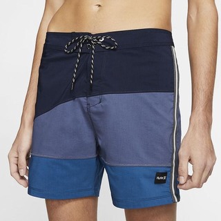 Pantaloni Scurti Nike Hurley Session Bungalow Barbati Obsidienne | BOXW-32719